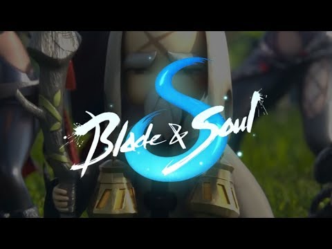 Blade & Soul S (KR) - Official game trailer
