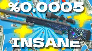 WE FINALLY GOT AWP MEDUSA ! (RAIN.GG)