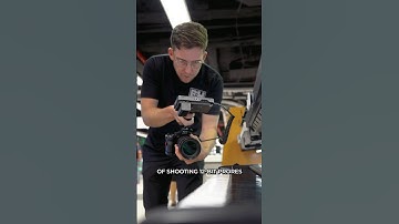 Want to add RAW video to your workflow? The @AtomosChannel Ninja V gets the job done 🥷