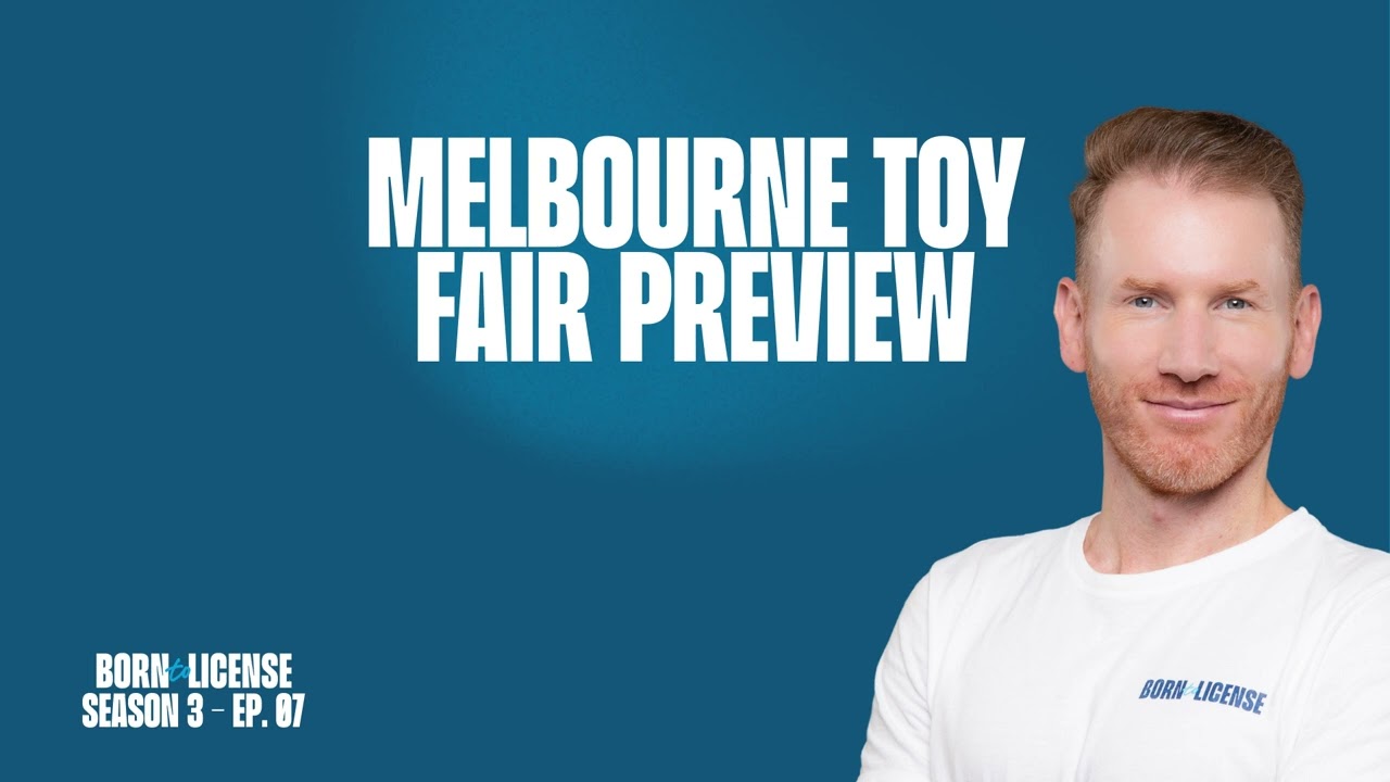 Melbourne Toy Fair Preview: What to Expect from Australia’s Biggest Toy Fair