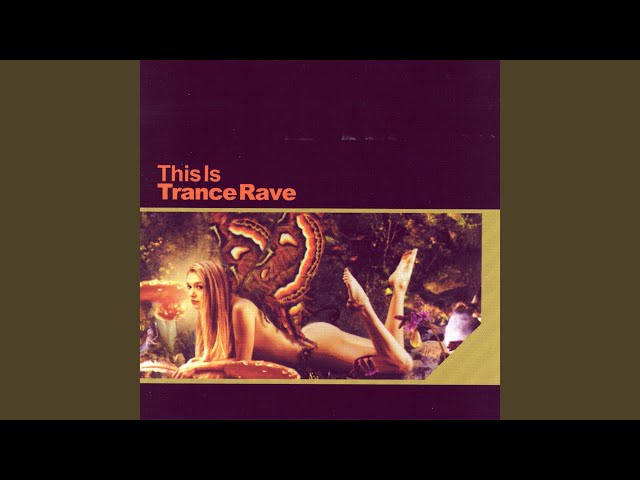 Walk On Water (Hyperion Mix)