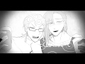 WOZWALD/ヲズワルド✦ [手描きジョジョ]✦