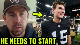 What Kubiak Just Said Changes Everything...