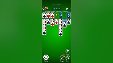 Level 68 "TRAVEL TO KENYA" 2025 Tripledot Solitaire Journey