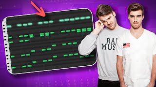 Why This Melody Is Actually Genius (Chainsmokers)