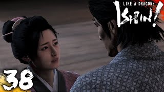 LIKE A DRAGON: ISHIN! (ITA) - Parte 38: L'Ultimo Appuntamento