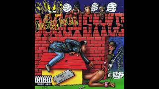 Snoop Doggy Dogg - Doggystyle (Full Album)