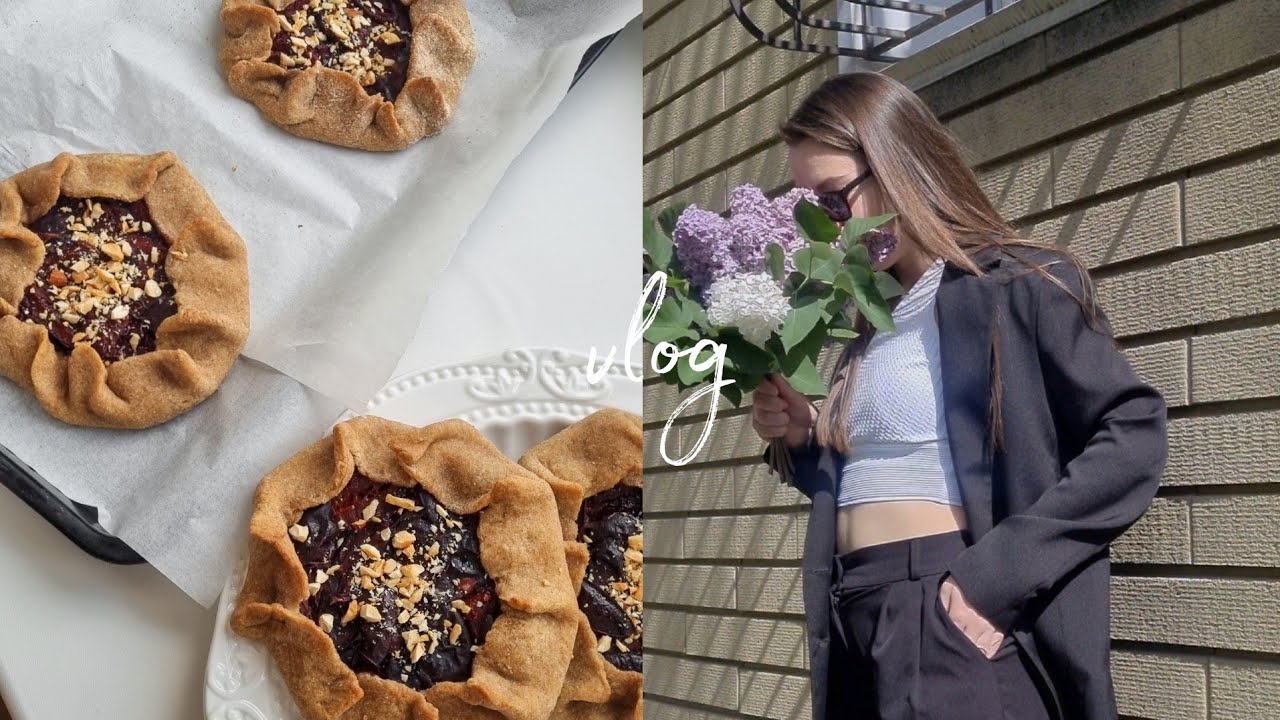 ГОТОВЛЮ ЦЕЛЬНОЗЕРНОВЫЕ ГАЛЕТЫ🤌МОЖНО ЧУТОК ПОНЫТЬ?🥴