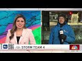NBC New York News at 11 January 25, 2026