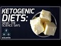 Ketogenic Diets: What the Science Says