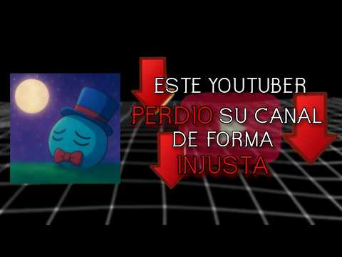 THEY DELETE this YOUTUBER'S CHANNEL for NO REASON!?#countryballs #polandballs #viral