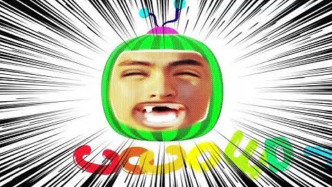 COCOMARTIN COCOMELON Intro Part 7 PARODY - Special Audi and Visual Effects Weird Funny Moments