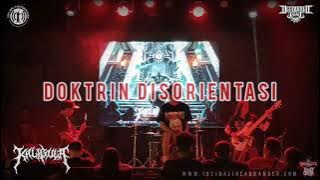 KALIGULA - Live at DEFORMED FEST Legion #6 | Friday, 22 September 2023 #newsong2023