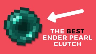 The BEST Ender Pearl Clutch in Bedwars