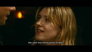 TWISTERS - International Trailer
