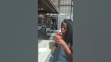 JW Marriott Dallas 