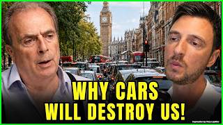 Peter Hitchens opposes mass ownership of EVERYTHING!