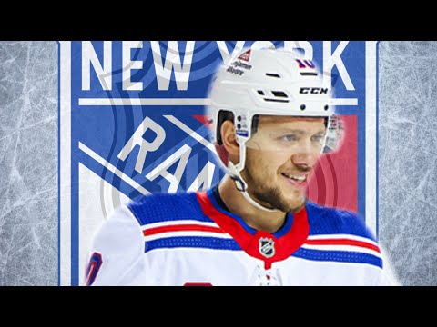Артемий Панарин 38 шайба сезона НХЛ 2023/24 (Питтсбург 16.03.2024)