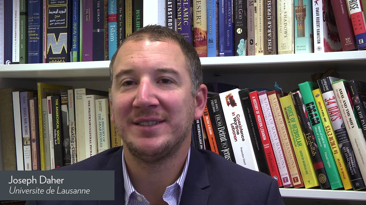 How did Syria's opposition treat the question of citizenship and minority rights?: Joseph Daher