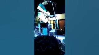 NEW!! Baru Sombanusa - deklarasi untuk yang dihempaskan live di Sound Of Solidarity Vol.2