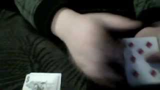 whispering jokers trick tutorial and performance