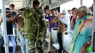 Deserved Respect || Short film || dedicate To All indian army