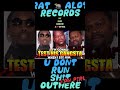 J prince u don’t run shit out here