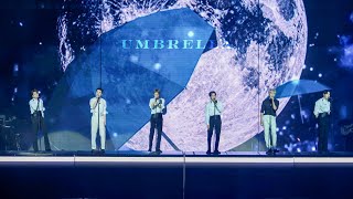 인피니트 - Umbrella [250413 INFINITE Limited Edition Encore]