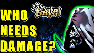 Maniac is Unironically INVINCIBLE!  Act 3 Random Party/Paths (Darkest Dungeon 2 1.0 Steam Release)