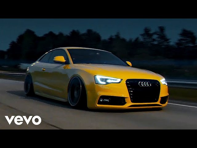 Sarah Blasko - All I Want (HAYASA G Remix)🔥(Bass Boosted)🔊 | Audi A6 Night Showtime