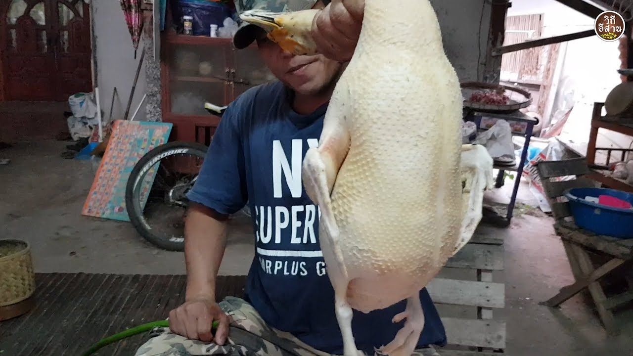 สูตรเด็ดลาบเป็ดเทพ  พร้อมเทคนิคดีๆ จาก 