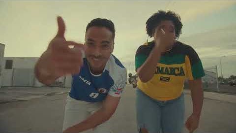 Thumbnail of Touchdown  - Michaël Brun, J Balvin, Beenie Man, Bounty Killer, Tasan