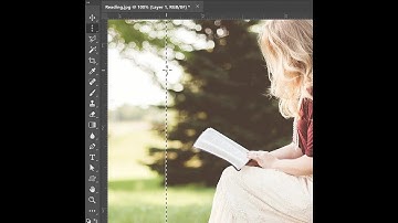 Single Row & Single Column Marquee Tool | Photoshop 2020 for Beginners | Top 10 Tools in Photoshop
