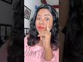 এভাবে একে নিতে পারো #makeup #youtubeshorts #eyebrows #eyebrowtutorial