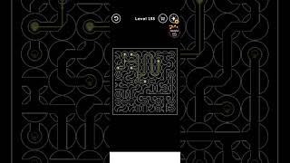 Laser Bounce puzzle level 133 🎮🎮 offline gameplay, brain test, walkthrough, Android || Mahfuz FIFA screenshot 3