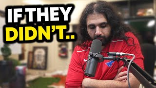 Information Esfand Reveals The Real Reason Behind Everything He Does... Update