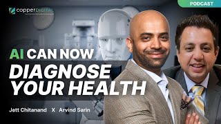 How Robotics, Artificial Intelligence Can Change HealthTech
