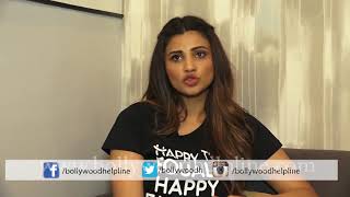 Salman Helped Me For Action Scenes Race 3 Says Daisy Shah