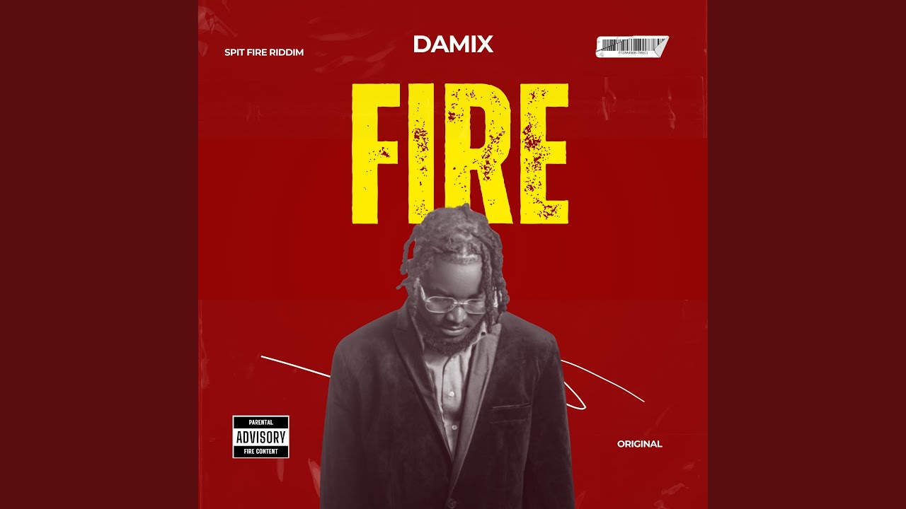 Watch Fire on YouTube Watch Fire on YouTube