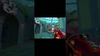 Waylay hilarious moment #valorant #valorantclips #valoranthighlights