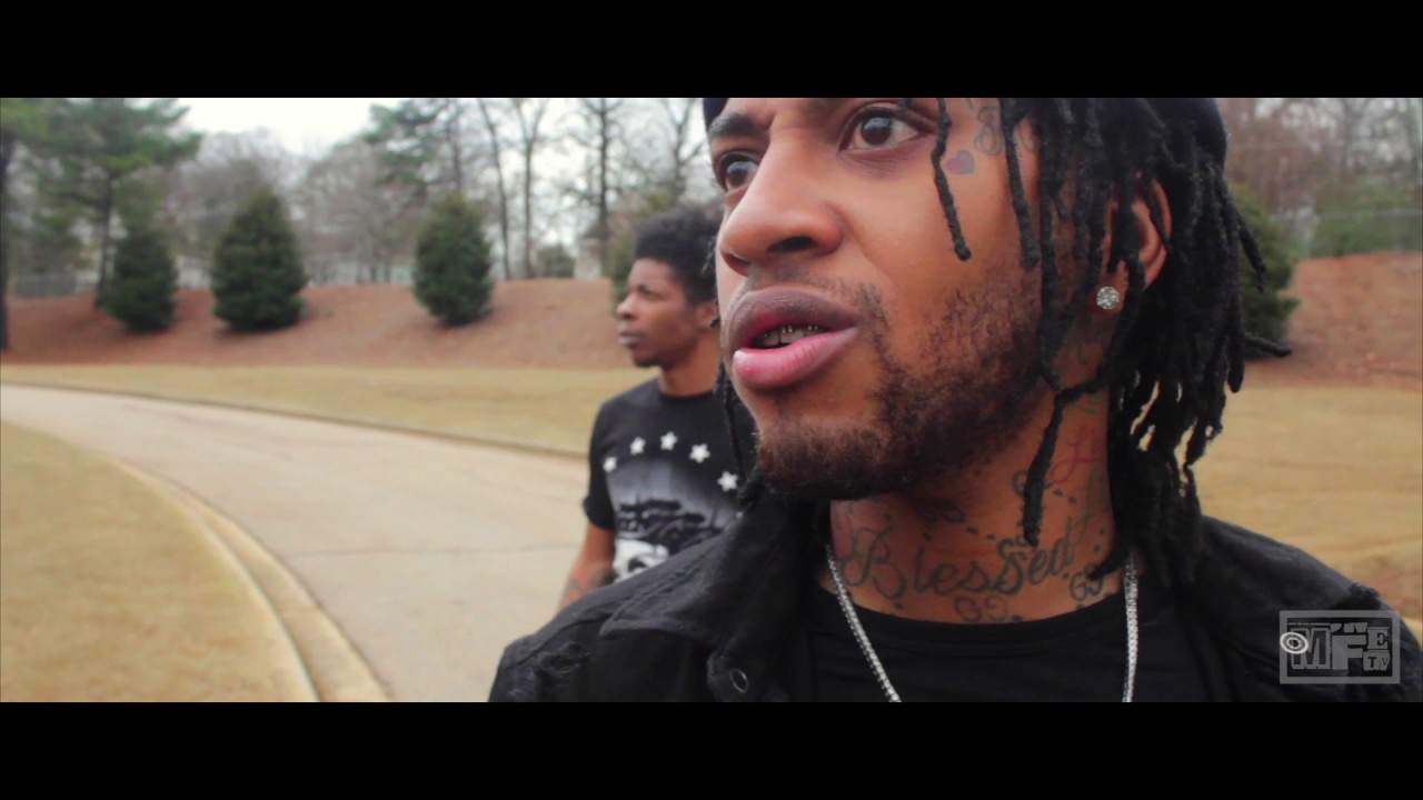 Jose Guapo, XVL Hendrix, B Shot- The XVL Way ep. 2 (Do It For Money) Shot By: @mfetv