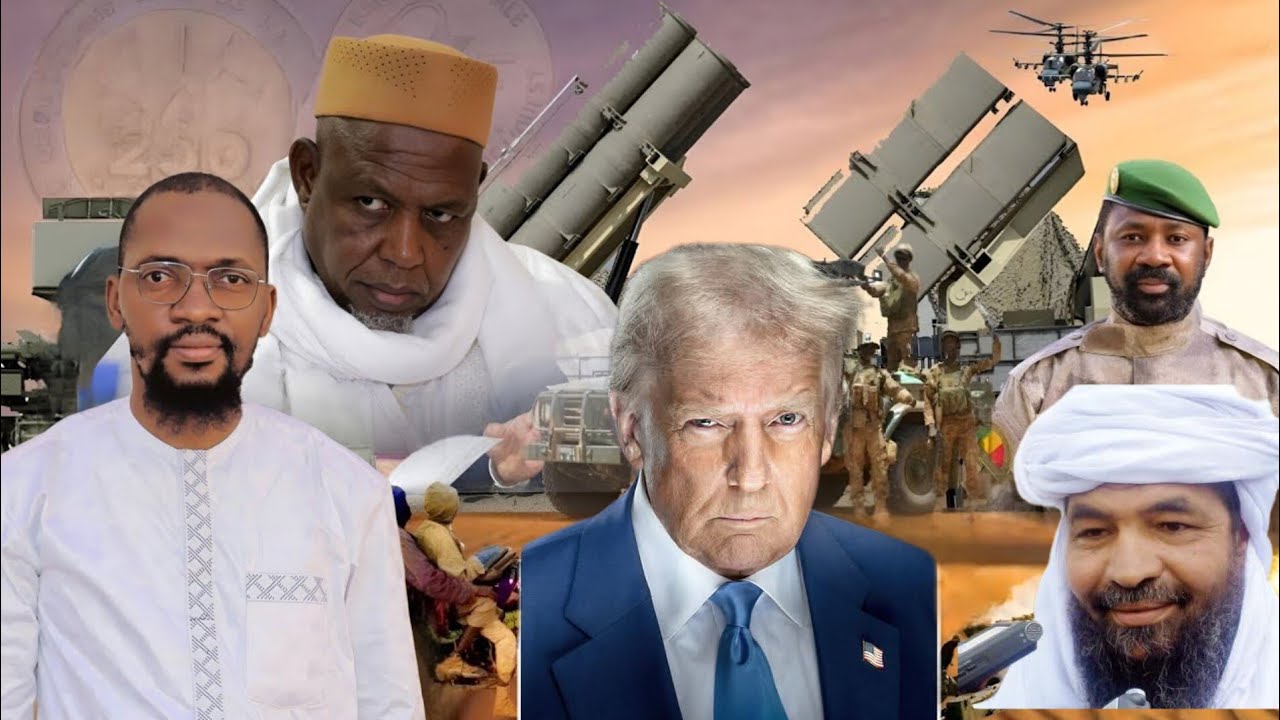 ABDOUL NIANG : CE 27 FÉVRIER 2026