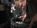  Segway ninebot S2 tire change tutorial