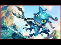 Music for Playing Fizz 🌊 League of Legends Mix 🌊 Playlist to Play Fizz