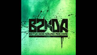 Batucada Sound Machine - Smoke (Feat. Che-Fu) [HD]