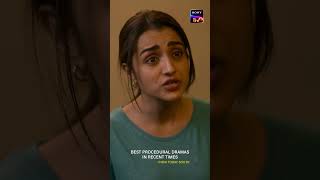 Brinda | Malayalam | Promos | Trisha, Indrajith Sukumaran | Streaming Now | Sony LIV