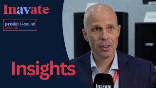 Bose Professional targets local audio needs | Interview | Prolight + Sound Guangzhou 2026