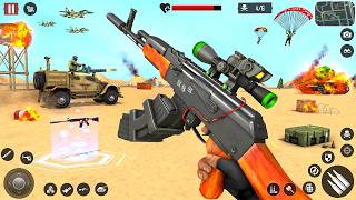 Banduk Wala Game - Bandook 3D #Video _ Android GamePlay #3 screenshot 1
