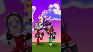 Akima Dai̇sy İle Katildik 🫶🩷| Resimi