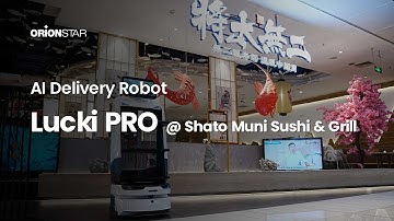 Congratulations on Lucki PRO, the world